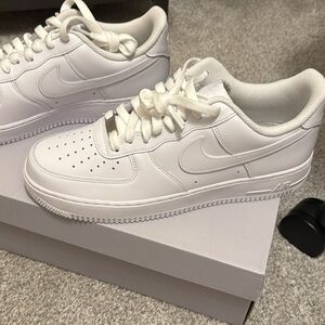 Nike Air Force 1 ‘07